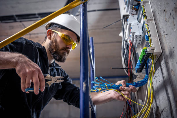 Best Electrical Repair Services  in Severance, CO