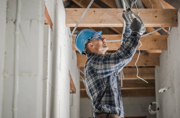 Best Electrical Troubleshooting Services  in Severance, CO