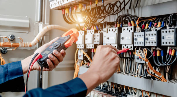 Best Local Electrician Companies  in Severance, CO