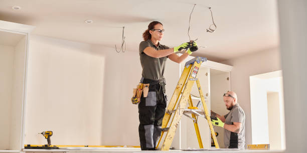 Best Electrical Contractors for Businesses  in Severance, CO