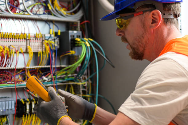 Best Electrical Installation Contractor  in Severance, CO