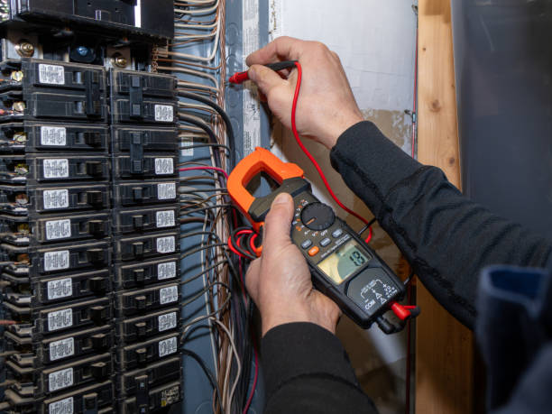 Best Affordable Emergency Electrician  in Severance, CO