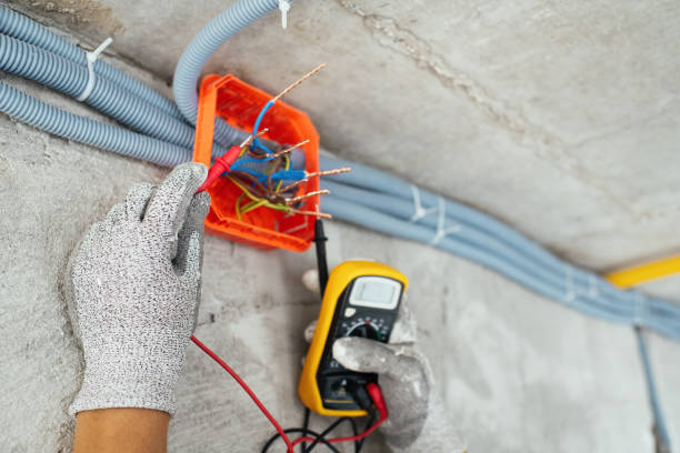 Best Electrician for Home Renovation  in Severance, CO