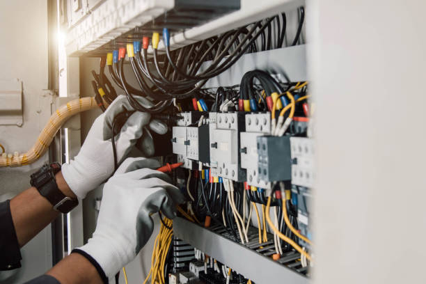 Best Affordable Electrician  in Severance, CO